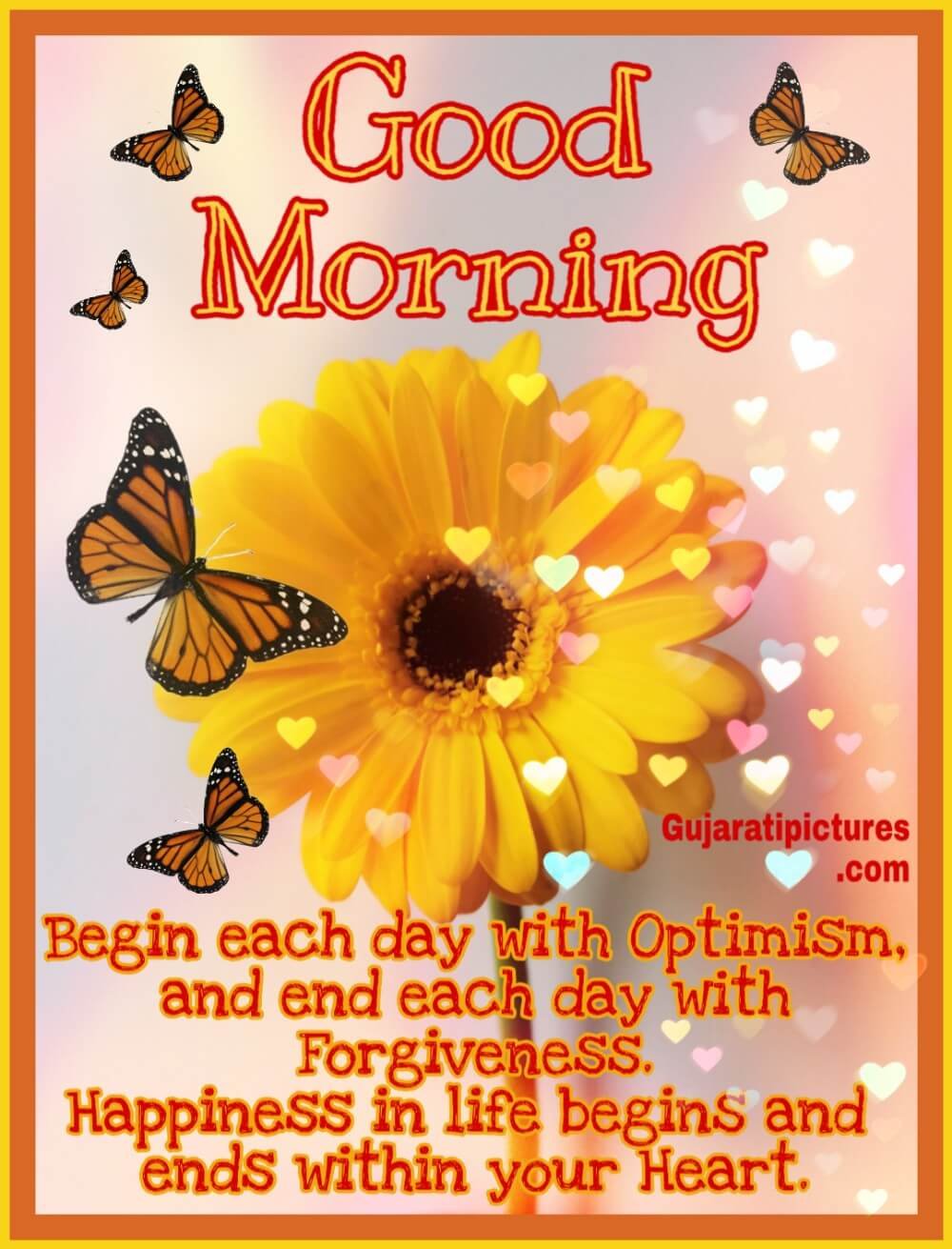 Good Morning Messages - Gujarati Pictures – Website Dedicated to ...