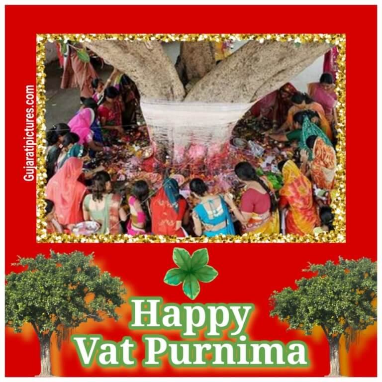 Happy Vat Purnima Photo Gujarati Pictures Website Dedicated to